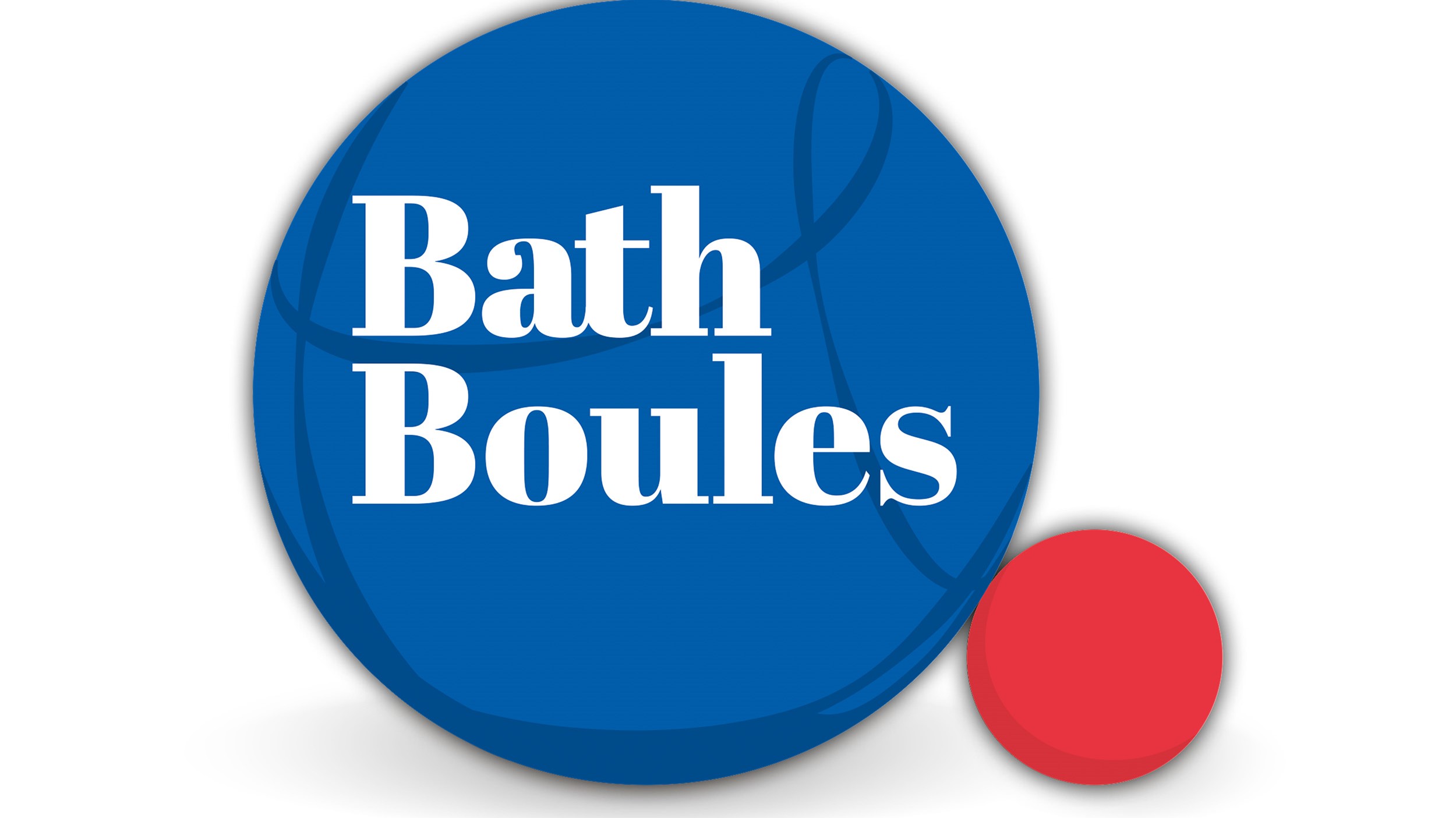 The Bath Boules logo